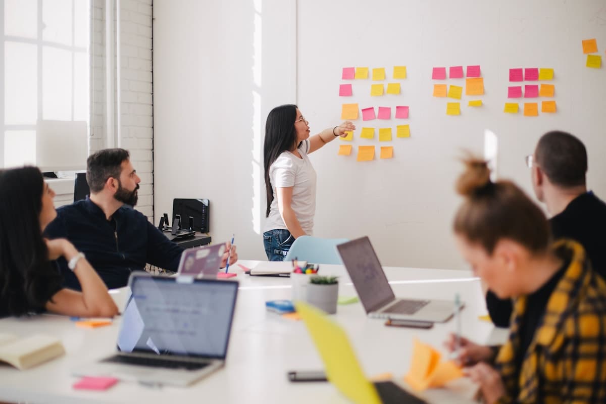 SoftwareGuide Pro team helping businesses find software solutions