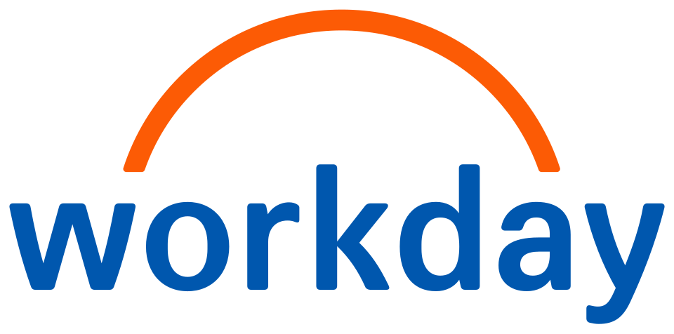 Workday HCM logo